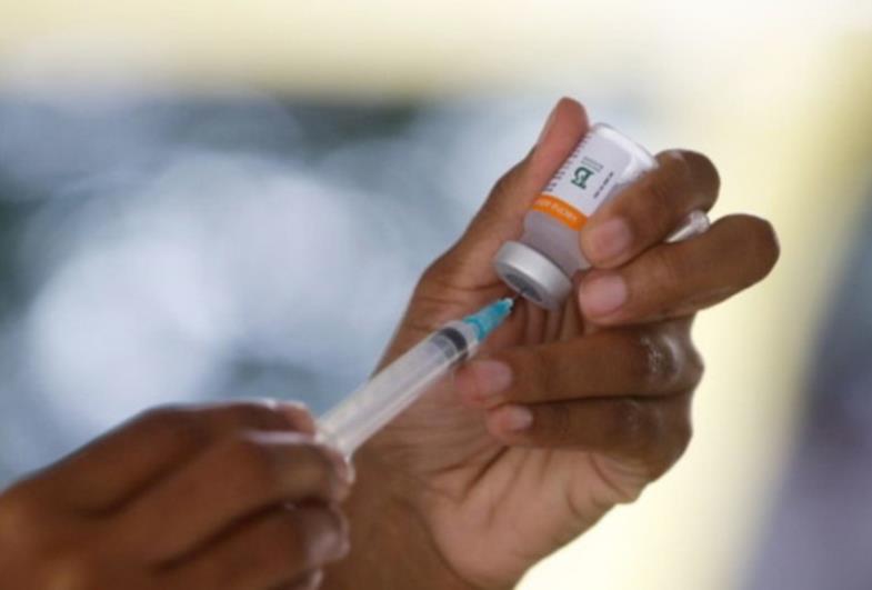 BUTANTAN CONFIRMA LIBERAÇÃO DE INSUMOS PARA MAIS 5 MILHÕES DE VACINAS CONTRA O CORONAVÍRUS