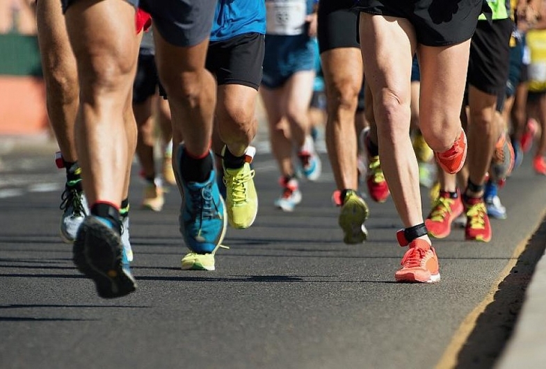 Tradicional “Corrida e Caminhada do Trabalhador” está com inscrições abertas