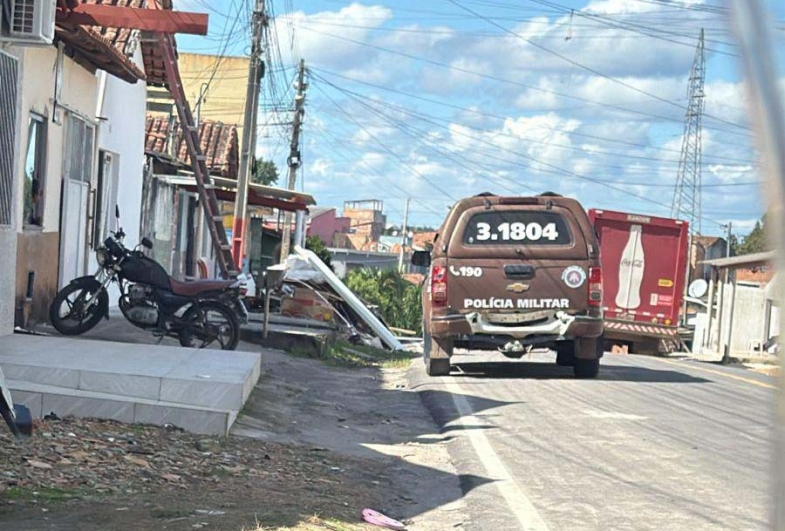 Presa na Bahia mulher investigada por fraudes em agência de turismo em Avaré