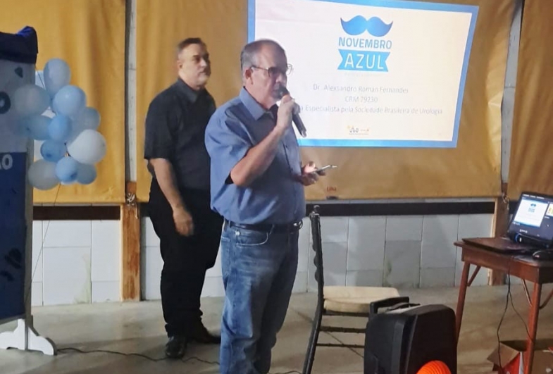 Prefeito Marcão do Haras