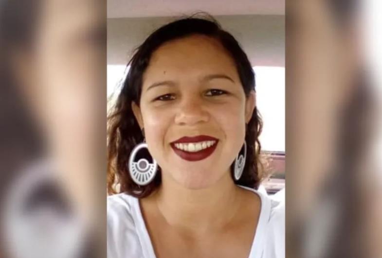 Mulher desaparece após sair de sítio para buscar o marido em rodoviária