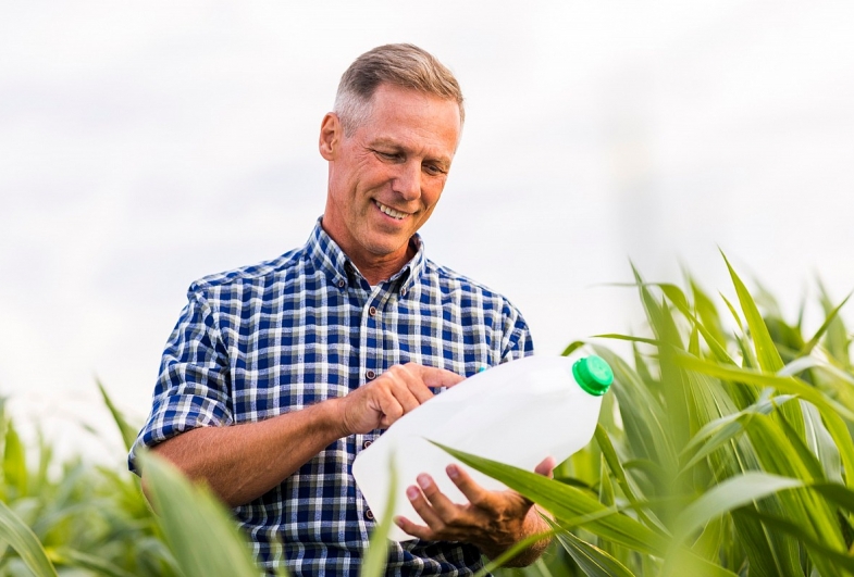 Ação nesta quarta-feira, 26, recolhe embalagens de defensivos agrícolas 