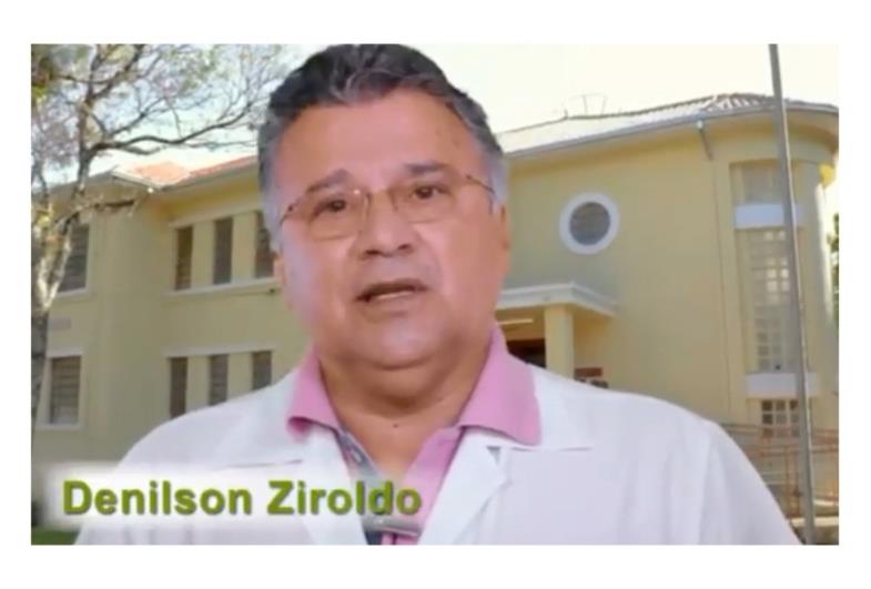 Denilson Ziroldo confirma sua pré-candidatura a prefeito em Avaré