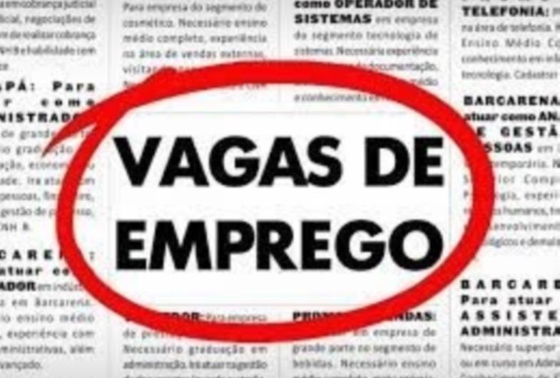 PAT: confira as vagas de emprego disponíveis nesta quinta-feira, 6 de janeiro, em Avaré