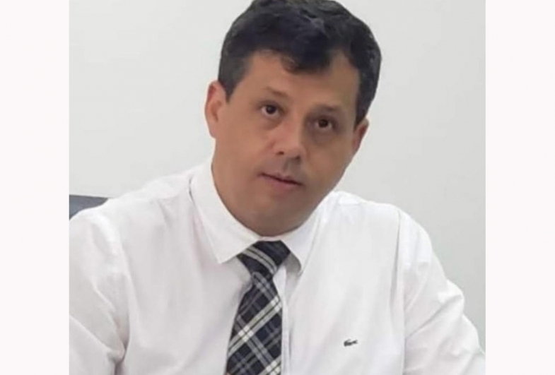 Avaré decreta luto oficial pela morte do delegado e professor Dr. Osvaldo Evangelista Junior