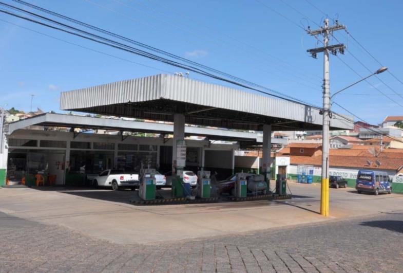 Posto Irmãos Gabriel de Souza tem o combustível de qualidade