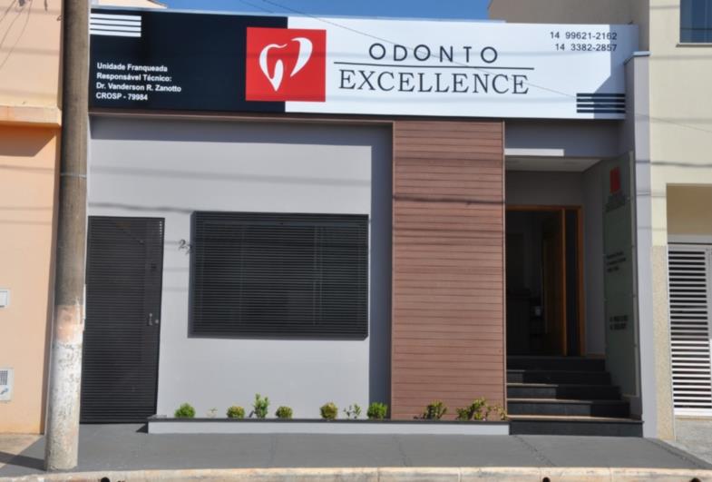 Odonto Excellence abre nova unidade na cidade de Fartura