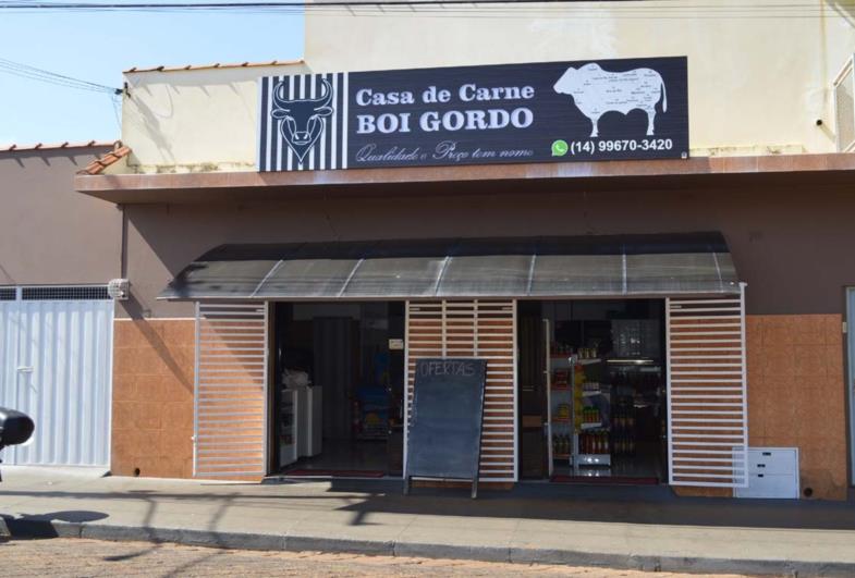 Boi Gordo tem as melhores carnes para festas de final de ano