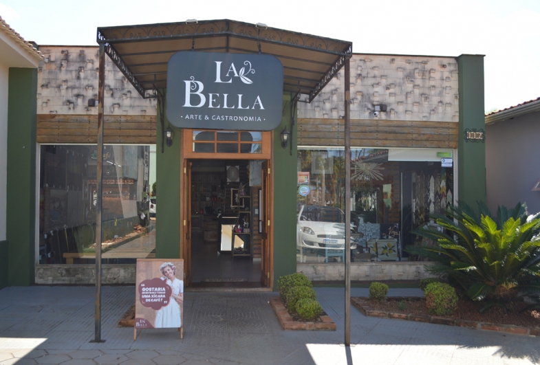 La Bella Arte & Gastronomia completa 9 anos de história em Fartura