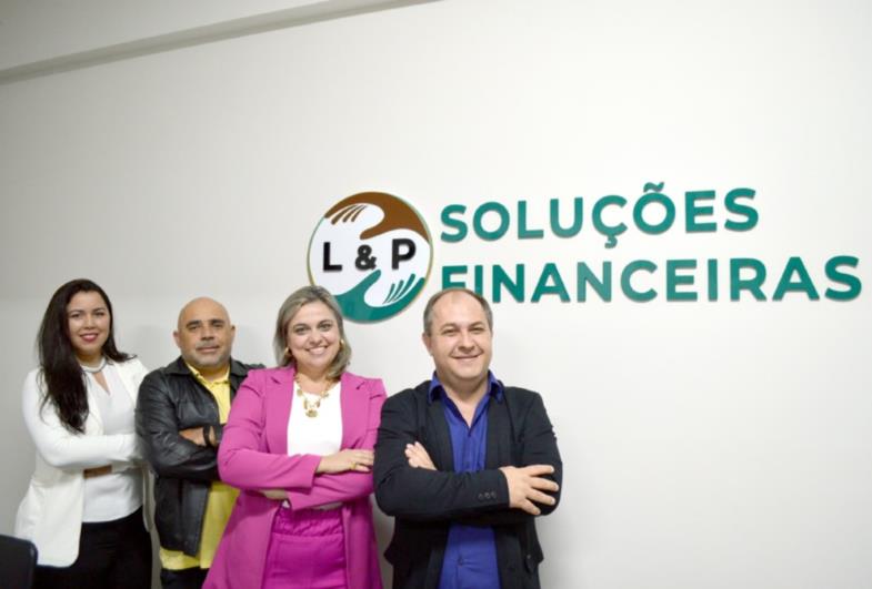 Fartura agora conta com L&P Soluções Financeiras