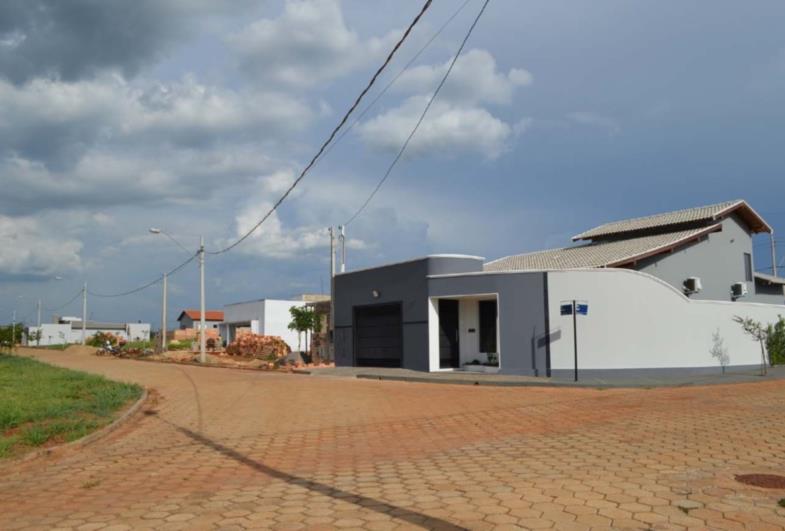 Se pensa em morar, construir, empreender ou investir: o Jardim Aeroporto de Fartura é o melhor negócio
