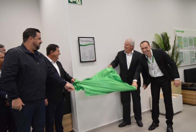 Sicredi Norte Sul PR/SP inaugura agência na cidade de Avaré