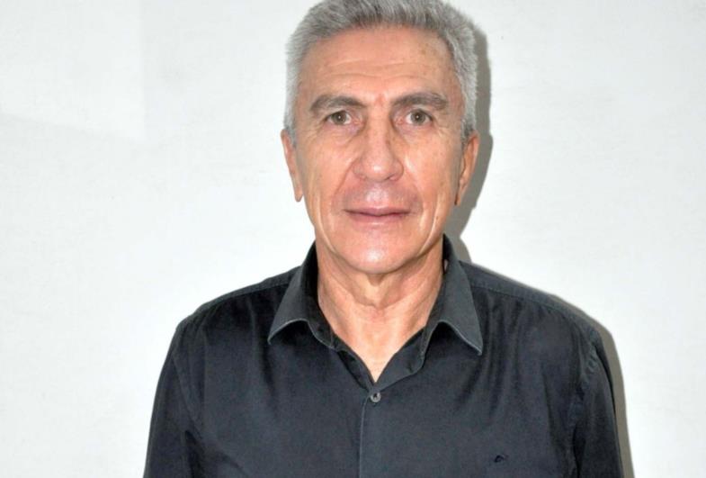 Zé da Costa assume coordenadoria regional do partido Avante do deputado Campos Machado
