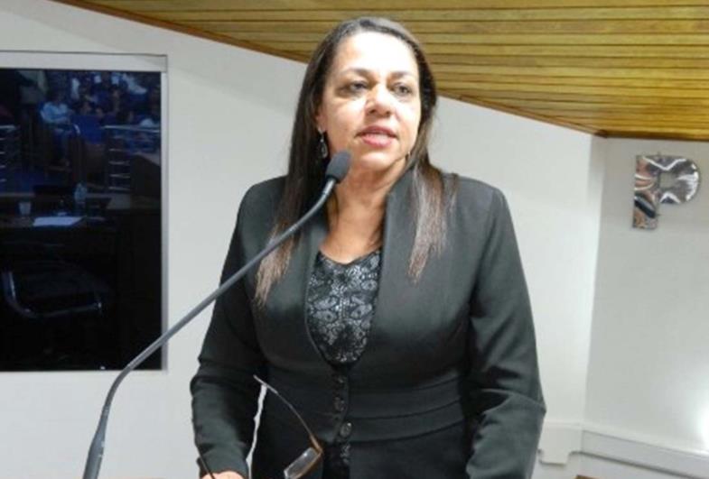 Ministério Público pede impugnação da candidatura de Marialva Biazon