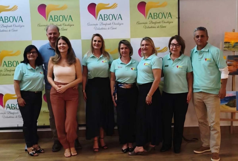 Pardini visita Avaré e destaca saúde e representatividade regional entre prioridades