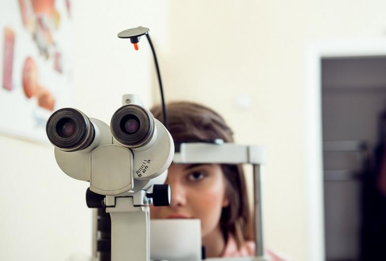 Unesp promove atendimento  oftalmológico hoje dia 27, em Avaré