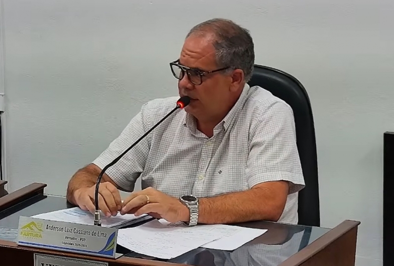 Audiência pública debate financiamento para recuperar pavimentação de bairros em Fartura