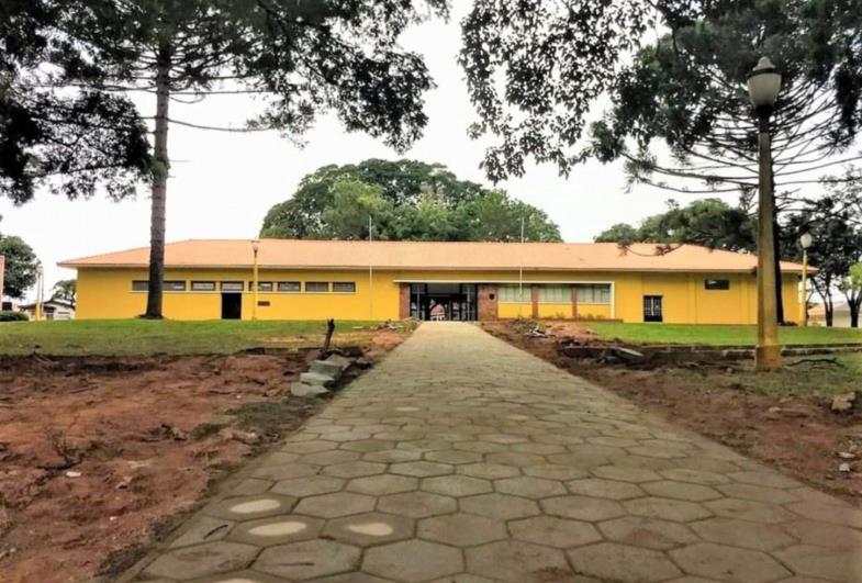 Biblioteca Municipal lança “Drive-Thru da Leitura”