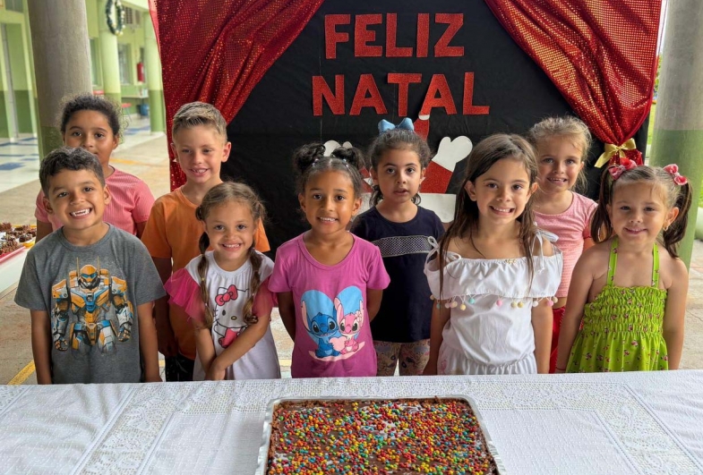 EMEI Maria Conceição