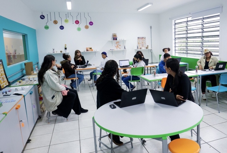 Inscrições para professores do ensino técnico encerram no dia 5