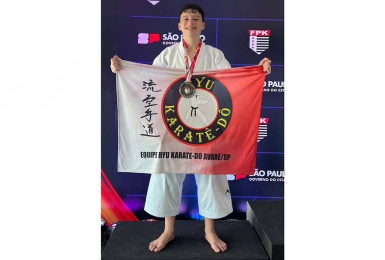 Enzo Faustino - prata