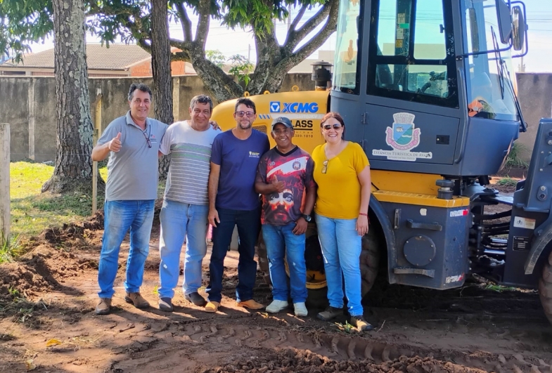 CSU de Avaré recebe limpeza completa e será sede de novo projeto voltado à comunidade