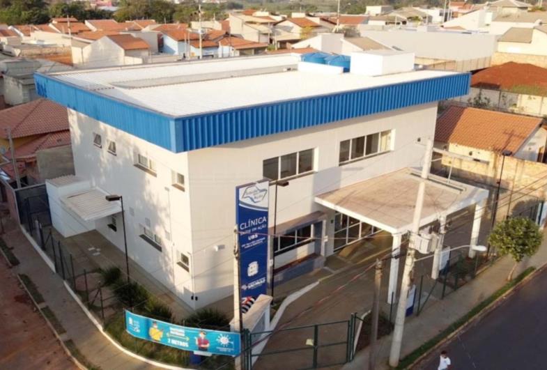 Gestão de Tinho Bortotti na Saúde recebe elogios da DRS de Bauru