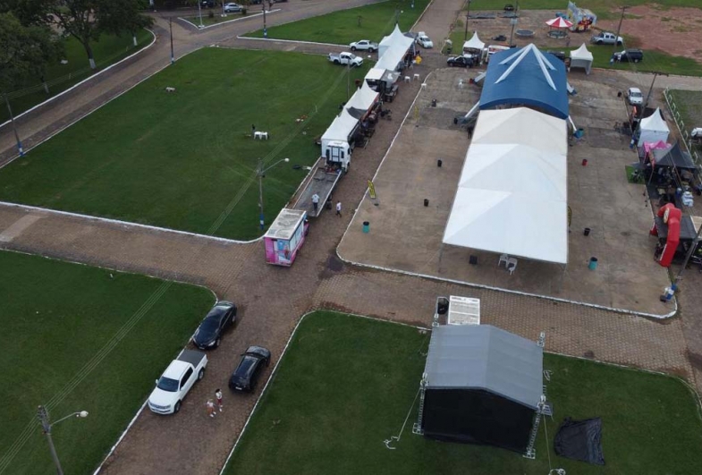 Festival do Torresmo e Burg: Avaré recebe programação musical diversificada com bandas locais e tributos consagrados