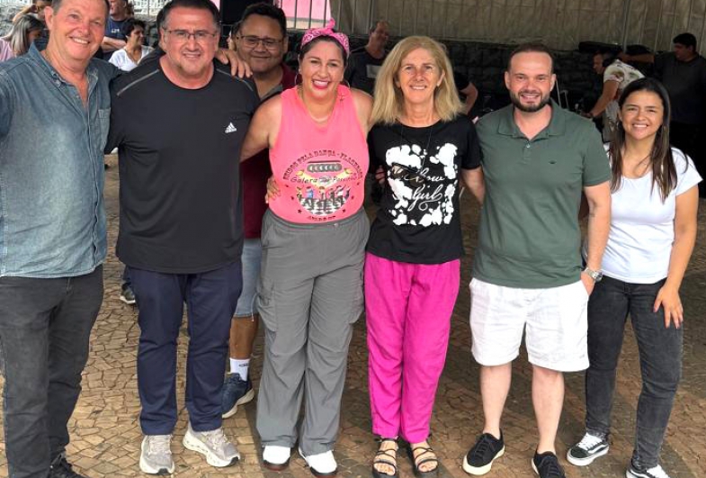 Evento entra para o calendário oficial do município