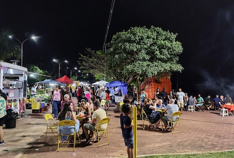 Feira do Costa Azul tem edição especial neste sábado, 18, e na segunda, 20