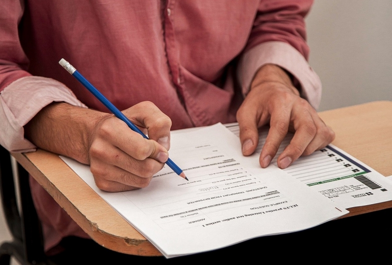 Provas do Concurso Público nº 03/2025 acontecem  neste domingo em Avaré