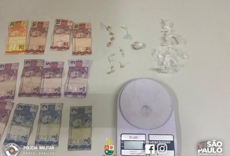 EM AVARÉ, DOIS HOMENS SÃO PRESOS PELA POLÍCIA MILITAR EM SALÃO DE CABELEIREIRO