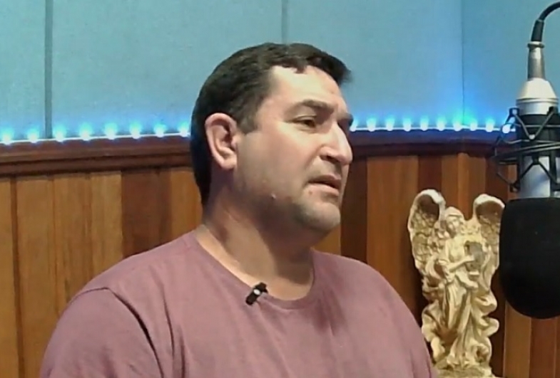Fábio Benini faz balanço de período à frente da Prefeitura de Itaporanga