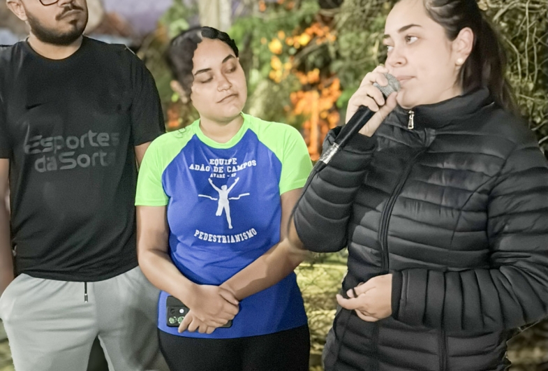 Familiares de Adão de Campos