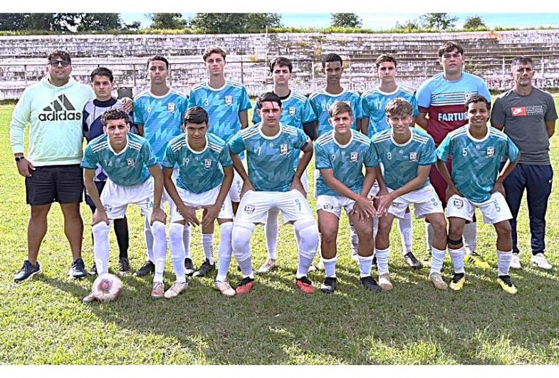 Fartura participa da 41ª edição dos Jogos Abertos da Juventude 2026