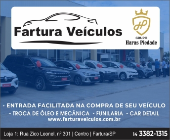 Fartura Veículos