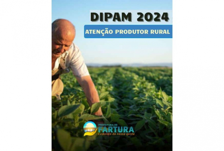 Atenção Produtor Rural de Fartura