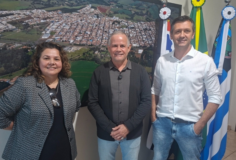 Taguaí alcança a maior nota na educação de sua história no Ideb e conquista destaque estadual
