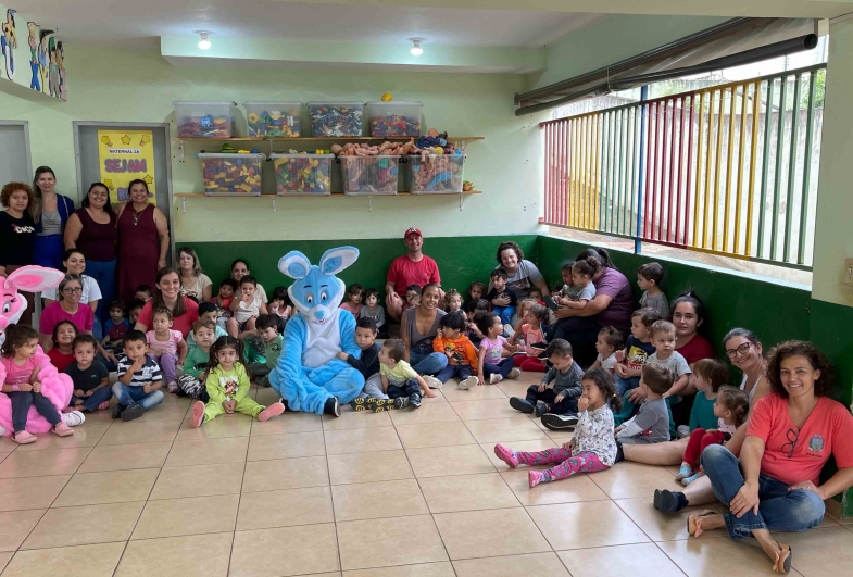 Escola Josiane Soldera