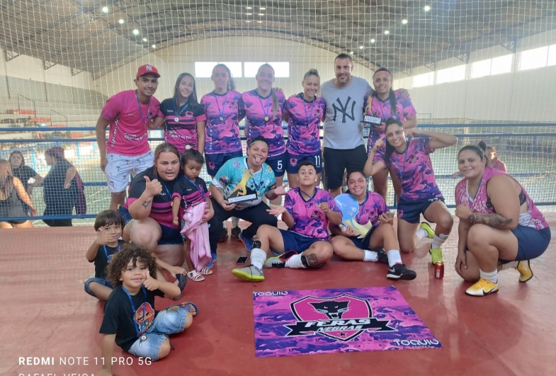Neste Domingo 09/06 o Ginásio de Esportes 