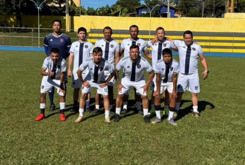Fim de Carreira - Preliminar