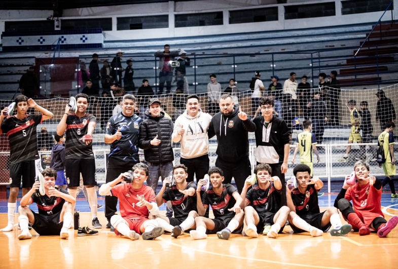 Campeões