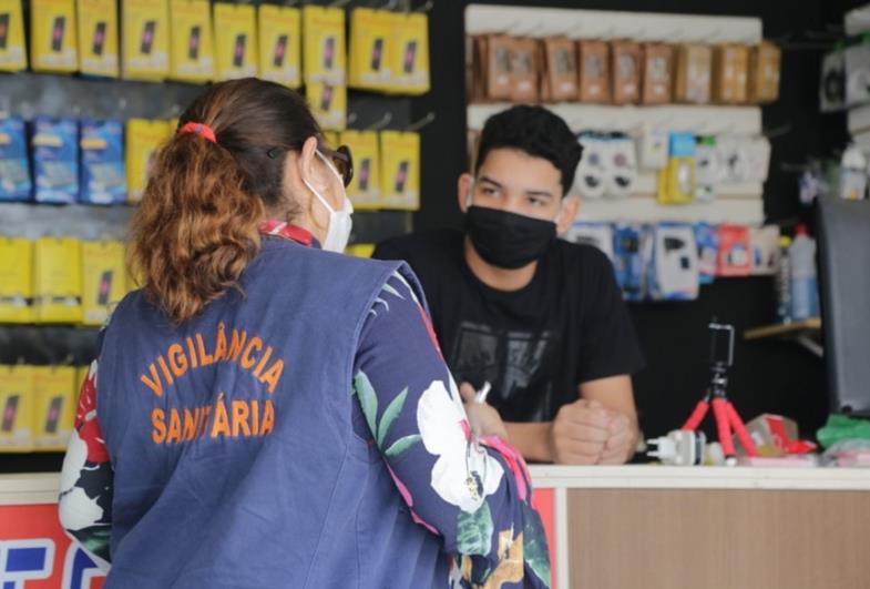Vigilância Sanitária Estadual vai intensificar fiscalização em Avaré
