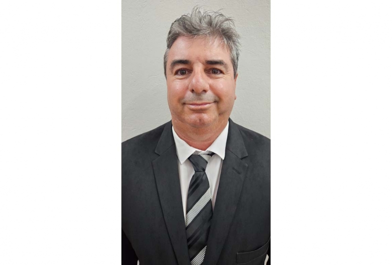 Vereador Flávio Galdino