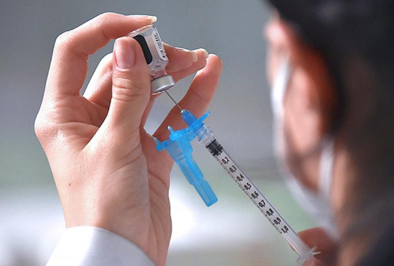 Meningite C: saiba como fica a vacinação dos profissionais da saúde em Avaré