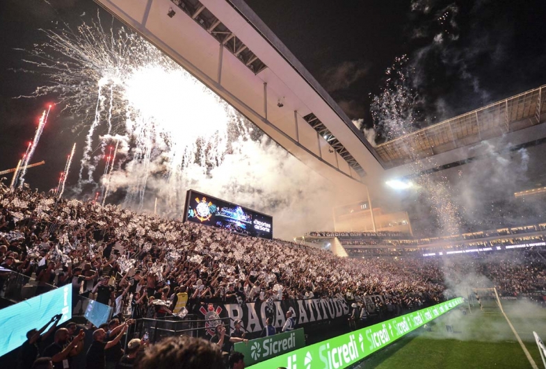 Maior campeonato do primeiro semestre no Brasil atingiu novos patamares em 2025, com Corinthians campeão ao empatar sem gols com Palmeiras na final