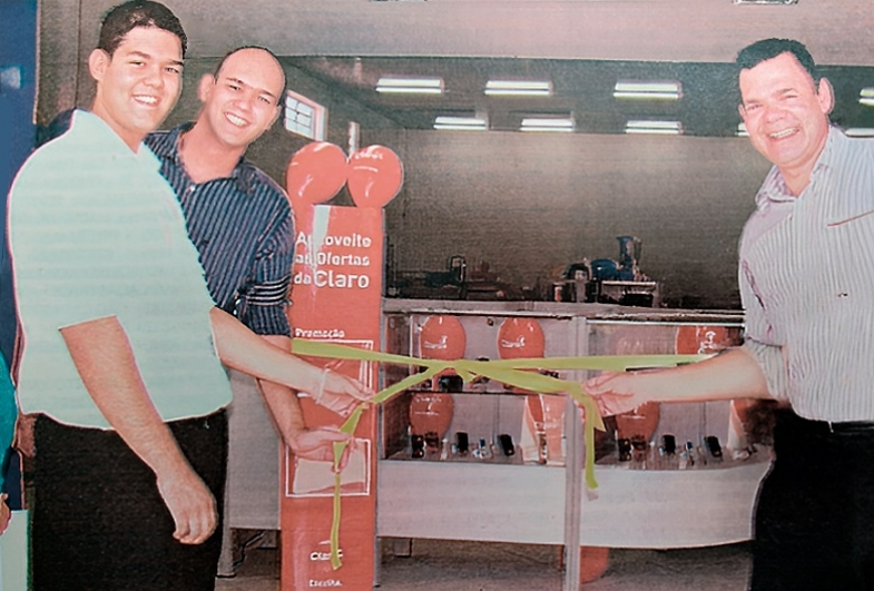Casa e Casa: 40 anos fazendo história com Fartura