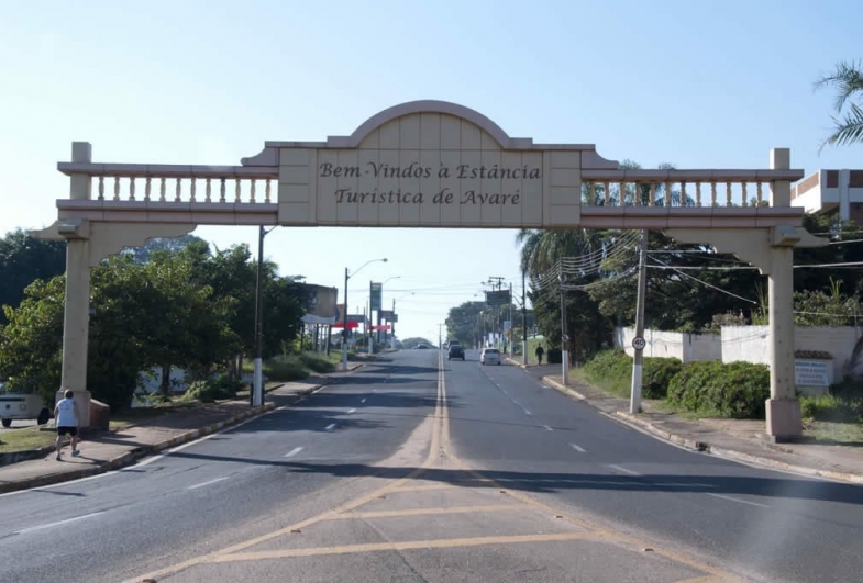 Prefeitura instala mais radares de velocidade em Avaré