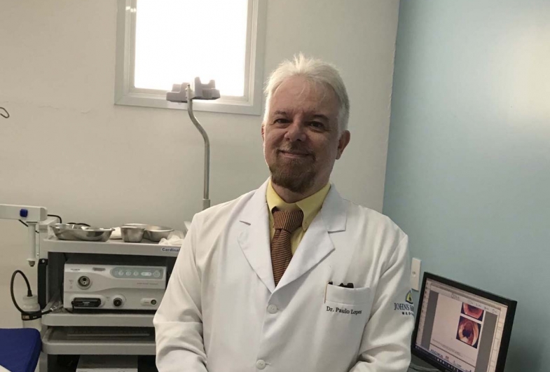 Pausa no atendimento no Sertão