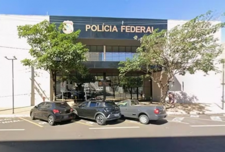 PF cumpre mandados em Ourinhos durante operação contra fraude e venda de veículos furtados